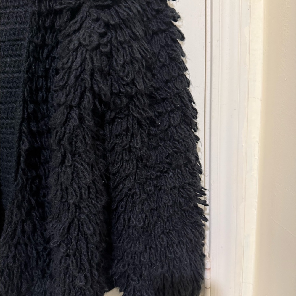 Universal Thread Open Cardigan - Picture 3 of 8